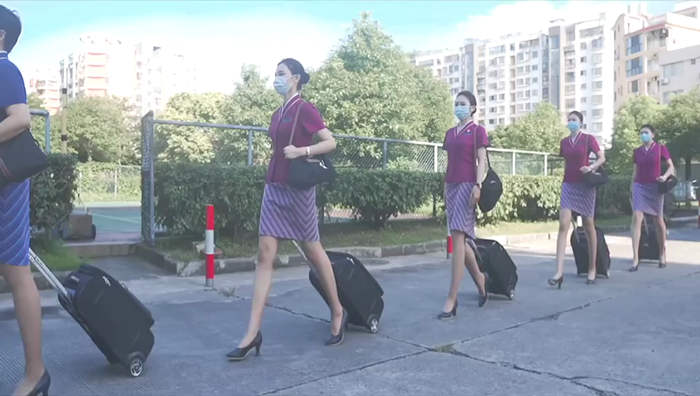 曼谷伴游模特价格