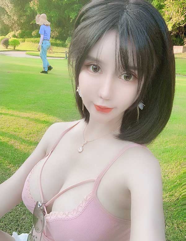 温哥华外围