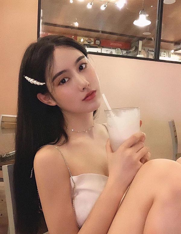 伦敦模特预约