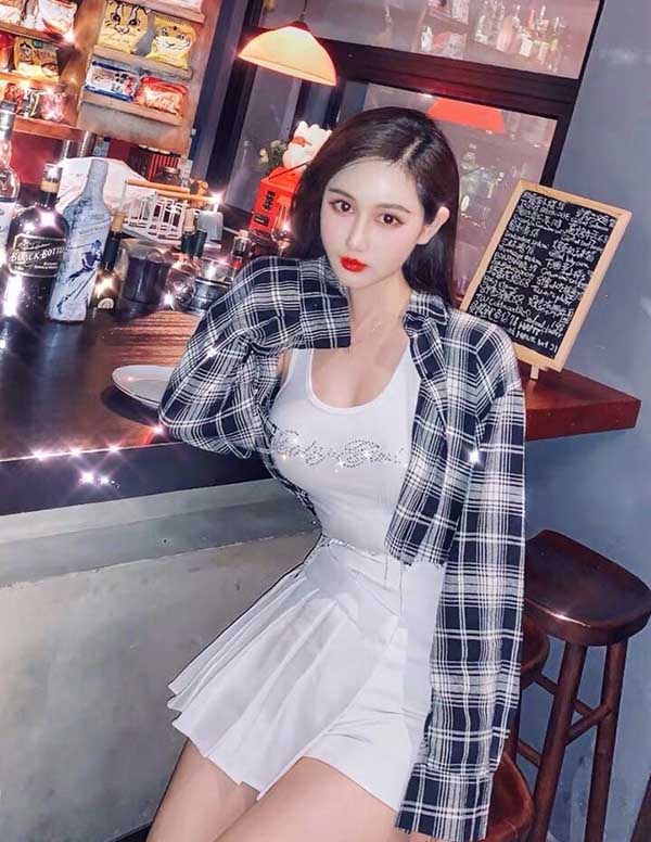 迪拜外围上门