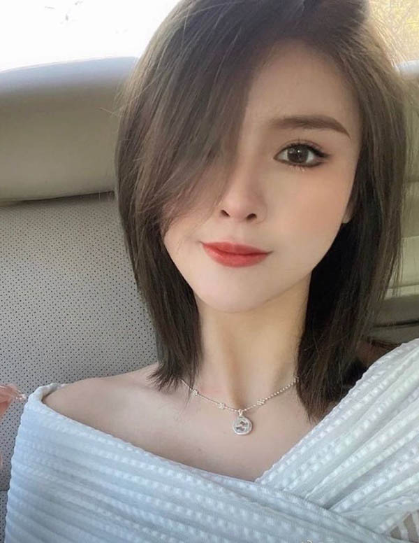 东京外围女经纪人