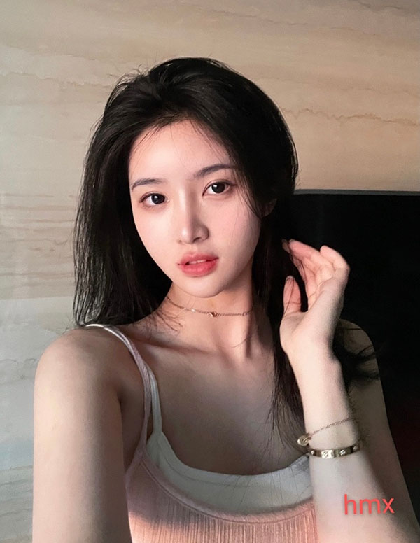 伦敦高端模特微信